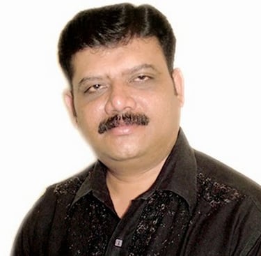 Suman Narshana , founder @ DJN Group