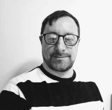Neil Bedwell