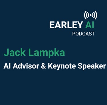 Podcasts with Jack Lampka