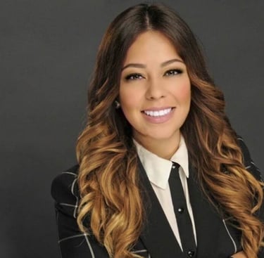 Krystal Cano