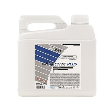 Protective Plus Washer Machine Cleaners and Disinfectants