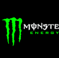 Monster energy in vending machine