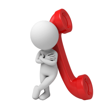 Image Representation of Contact Us