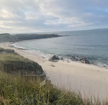 French immersive stay in Brittany