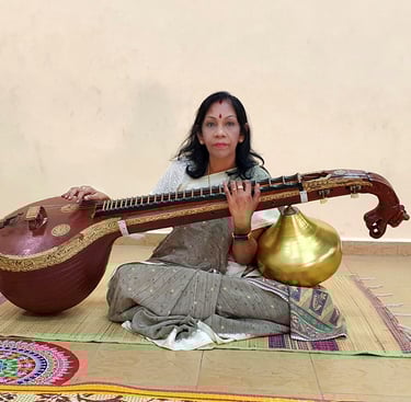 Mataji Laxmi
