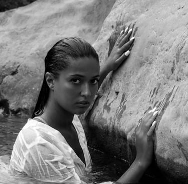 Videaste & photographe Cynthia Bitar