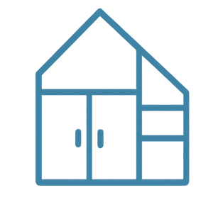 Meubles sous combles picto