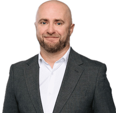 Ostap Bilinskyy Leasing Manager