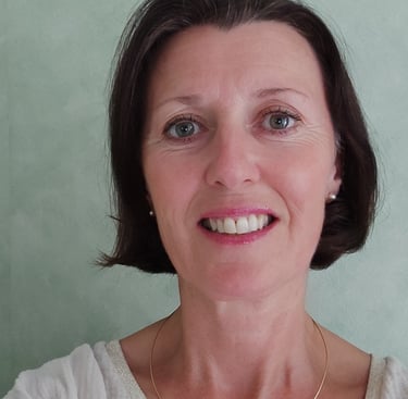 Valérie, Descartes, visage