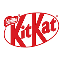 Nestle kitkat in vending machine