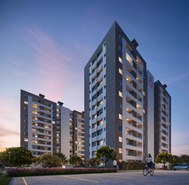 Rôgga Morada do Sol