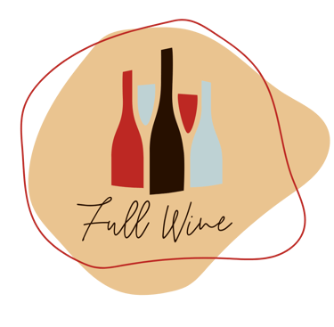 Logo Full Wine