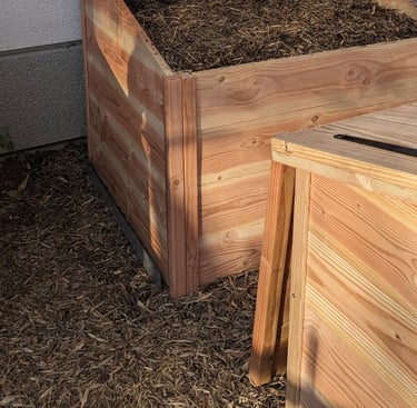 Bac Compost