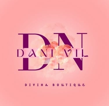 Tienda en línea divina boutique