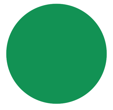 dark green design