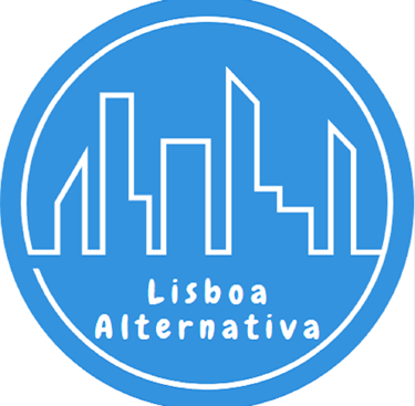 Logotipo Apartamento Lisboa Alternativa