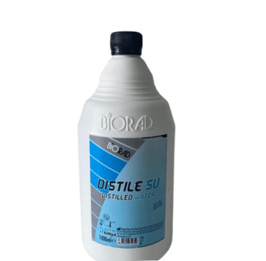Distilled Water Hand and Skin Antiseptic