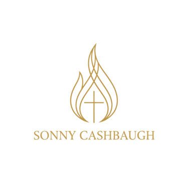 sonny cashbaugh logo