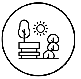 recycle tire process circular economy, public space design re-ti.io