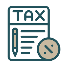 logo taxe