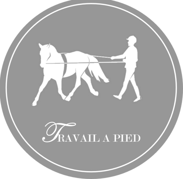 Travail à pied