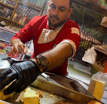 Exelente atencion en Restaurante Mexicolomiba Circasia Quindio