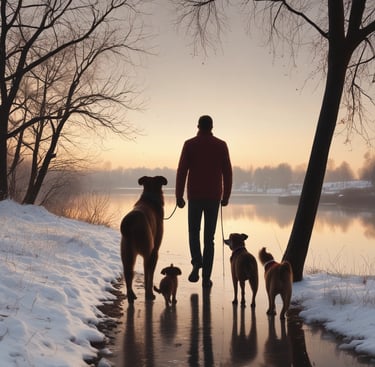 Bright living room with modern inventory