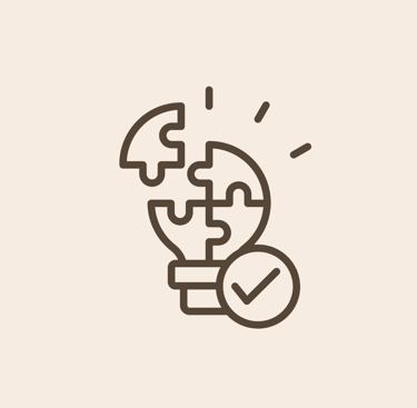 Indviduelle Strategie