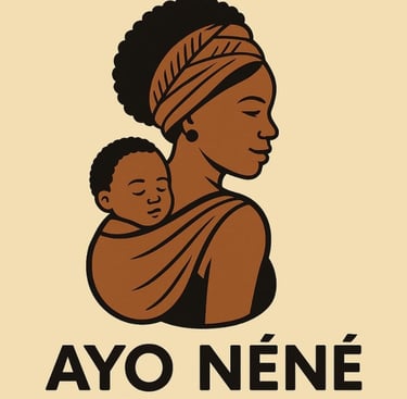 Bienvenue chez Ayo Néné