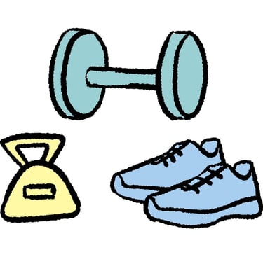 Gym Products Manufacturer - conektbiz.com