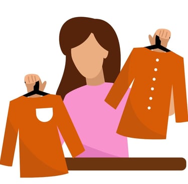 Clothing Manufacturer, Clothing Suppliers - conektbiz.com