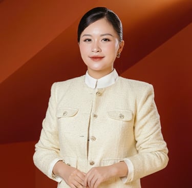 MC BTV Mộc Miên - giao tiếp tự tin năng lượng