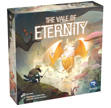 Tournoi vales of eternity