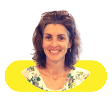 Tracy Shevlin-Pengajar Leaders English