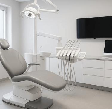 gabinete dental en gran canaria - 1