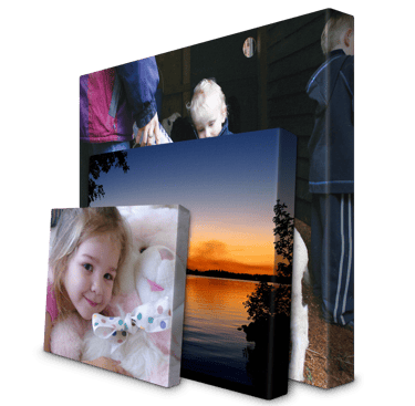 Lienzos online en tenerife