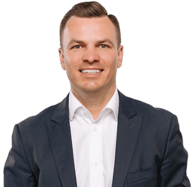 Janusz Melaniuk Leasing Manager/Partner