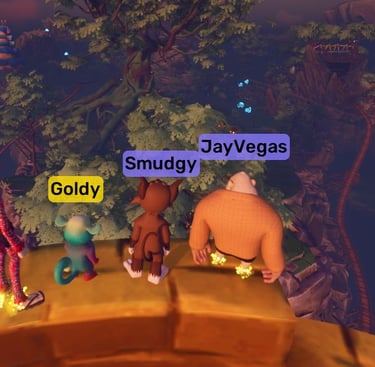 Shared by @Smudgybox