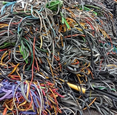 PVC SOFT CABLE