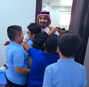 Abdulrahman Almalki EIDAS 2022