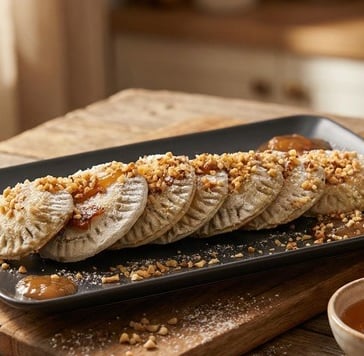 Come fare la focaccia dolce