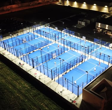 clases particulares de padel 