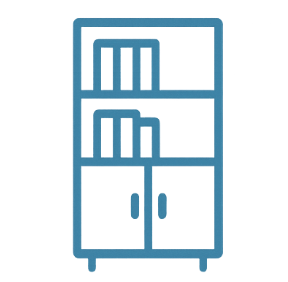 Bibliothèque asnieres sur seine