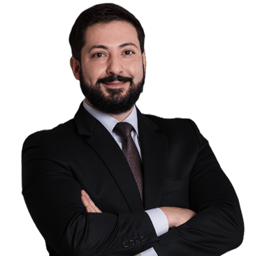 Juarez Almeida Prado, advogado especializado em Direito do Trabalho