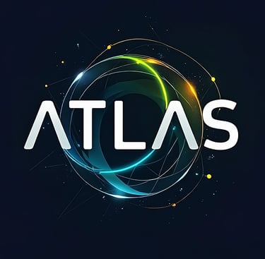a logo for the atlas atlas atlas atlas atlas atlas atlas atlas atlas atlas atlas atlas