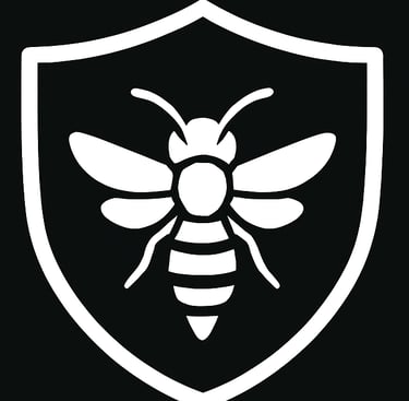 yellow jacket icon