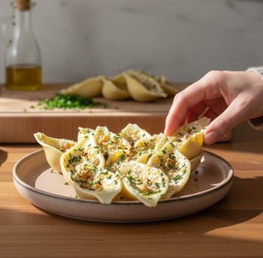 Concilie atelier cuisine salé Ajaccio Corse