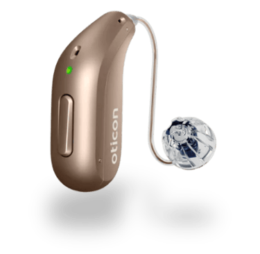 Oticon - Hearing test and hearing aids in downtown vancouver and north vancouver