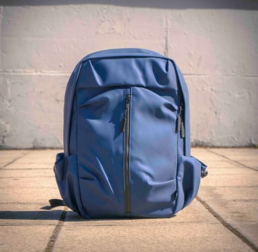Mochila para viaje, Equipaje de mano ryanair, aireuropa, iberia - BuonDress