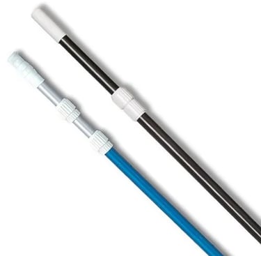 telescopic pole